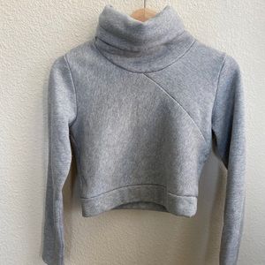 Alo Yoga Soleil Long Sleeve Top